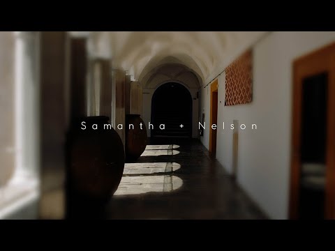 Samantha + Nelson | Wedding Pousada de Arraiolos, Portugal
