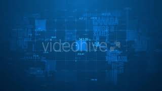 Network Technology Background | Motion Graphics - Envato elements