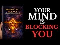 The Universe doesn't answer you because you SHOUT (The Sound Resonance Trilogy) FULL AUDIOBOOK