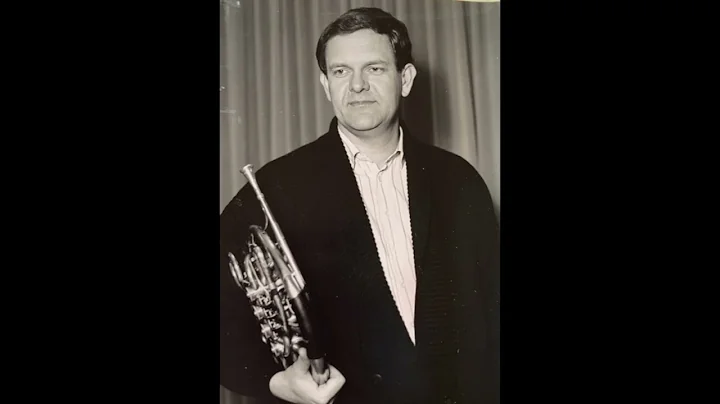 Jan Koetsier-Sonatin...  for Horn and Piano. Ab Ko...