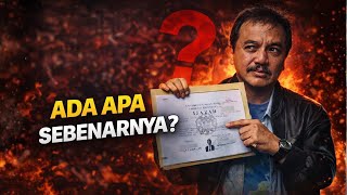 They Said They Had Proof Ready Why Has It Changed Now