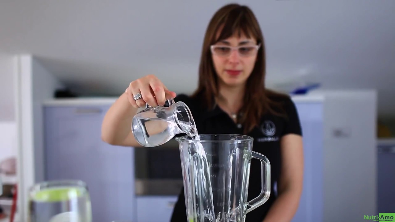 herbalife infuso a base di erbe