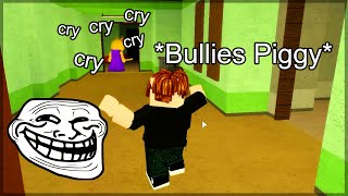 Roblox Piggy Funny Moments (Meme Edits) Part 2