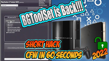 How to use BgToolSet in 1 minute