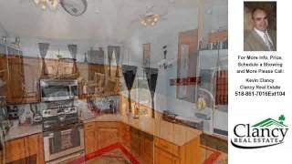 132 TOBACK RD video tour