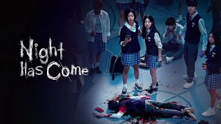 Night Has Come Intro Soundtrack