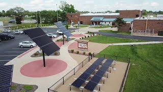 SWIC to develop new manufacturing training academy with state grant