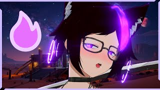 〔ASMR▴3DIO PRO〕🔥Fuel The Flames🔥