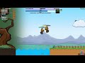 My gameplay #5 | Evoworld.io
