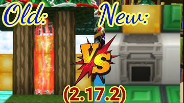 New Vs Old Duplication Glitch 😍🥰🌹(Skyblock) [2.17.2] Blockman Go Adventure