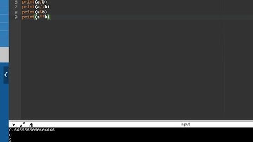 Tin 10: Lập trình Python Online và Tìm hiểu các phép toán cơ bản trong Python.