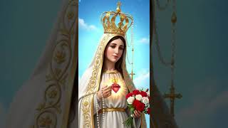 Mother mary pray for us Amen 🙏