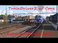 Train Driver 2 TD2 LiveStream EIC Express Intercity EIE runs with EP09 on MP PL1! w/ Lisa