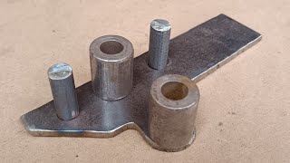 Details A Welder Must Have These Tools To Make His Work Easier / Stop Wasting Money On Expensive Equipment Guide