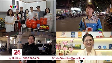 Những cách tri ân đặc biệt Ngày Quốc tế Phụ nữ 8/3 | VTV24