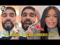 FUERTE! ¡Anuel EXPLOTA CONTRA la MADRE de su HIJA en RESPUESTA a ATAQUES!