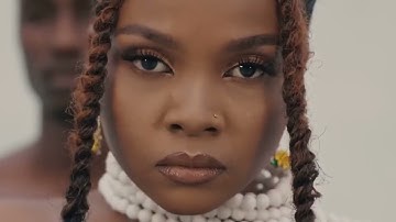 Whozu ft Zuchu__Attention_(OfficialVideo)WasafiStudio