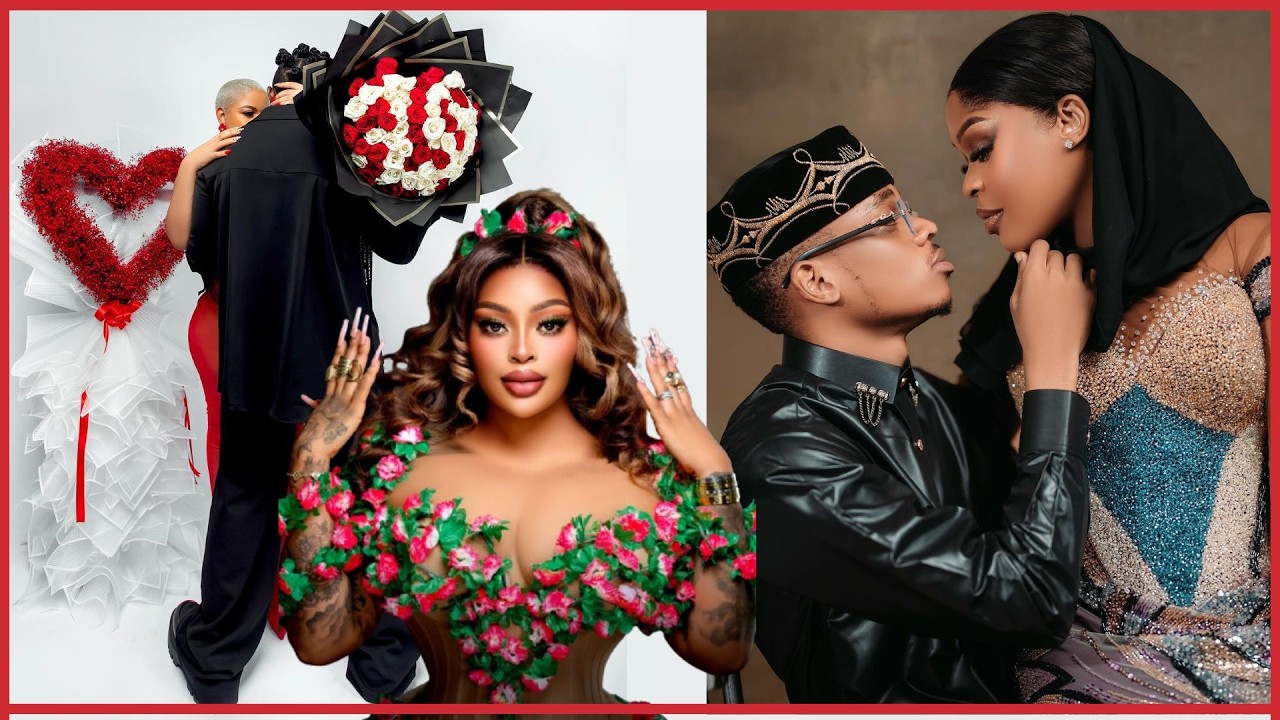 🔴#LIVE: FAYMA AMCHANA RAYVANY PESA KWANZA KABLA YA MAPENZI, NICOLE AFANYA SURGERY NYINGINE : SELFIE