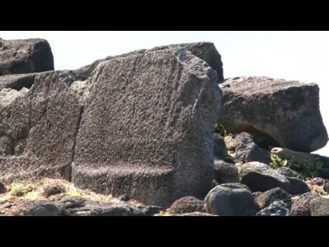 Остров Пасхи