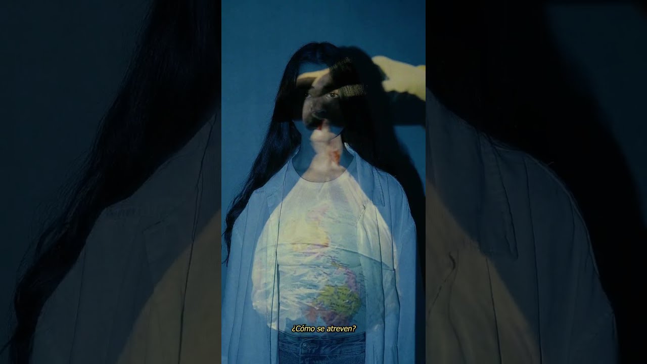 Watch Nicole Horts - F00L (Video Oficial) on YouTube Watch Nicole Horts - F00L (Video Oficial) on YouTube