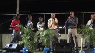 Mi Kier Eksalsa Hesus