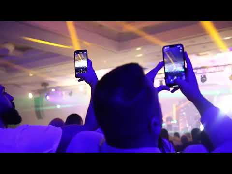 عمار الحبيب حفلة الكويت غباشي