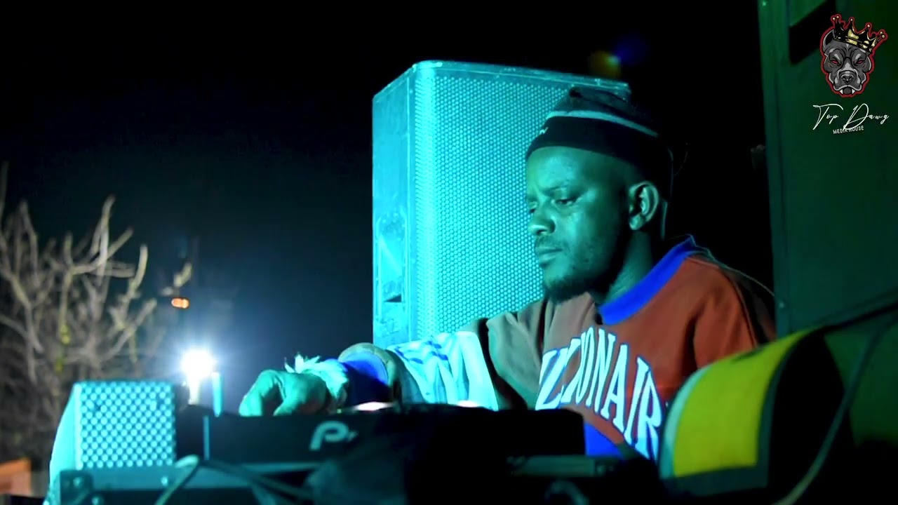 Kabza De Small Top Dawg Session New (Year's Eve Amapiano Mix