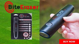 Bite Eraser review |Bite Helper Review | Chemicals-Free Mosquito After Bite Instant Remedy Solution