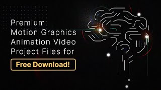 Level Up Your Skills: Free Motion Graphics Project Files for Designers