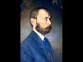 Władysław Żeleński, Kwartet fortepianowy c-moll - Andante sostenuto (Romanza)