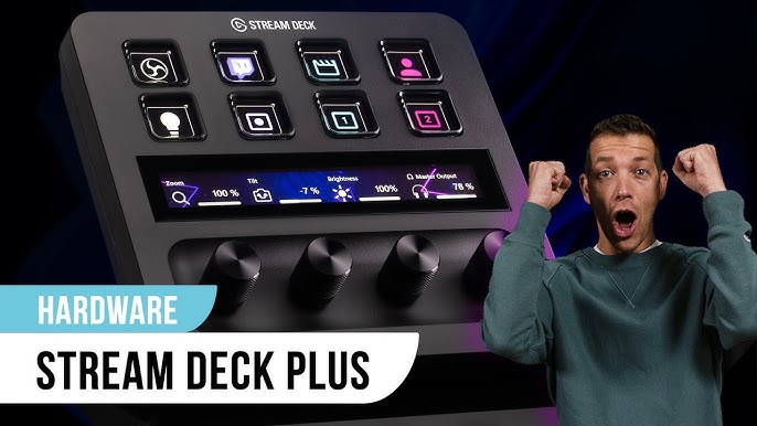 Which Elgato Stream Deck Fits Your Budget? A Price Comparison – RiotKBD