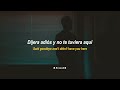 NF - RUNNING // Sub Español   Lyrics