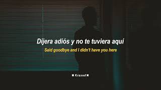 NF - RUNNING // Sub Español + Lyrics