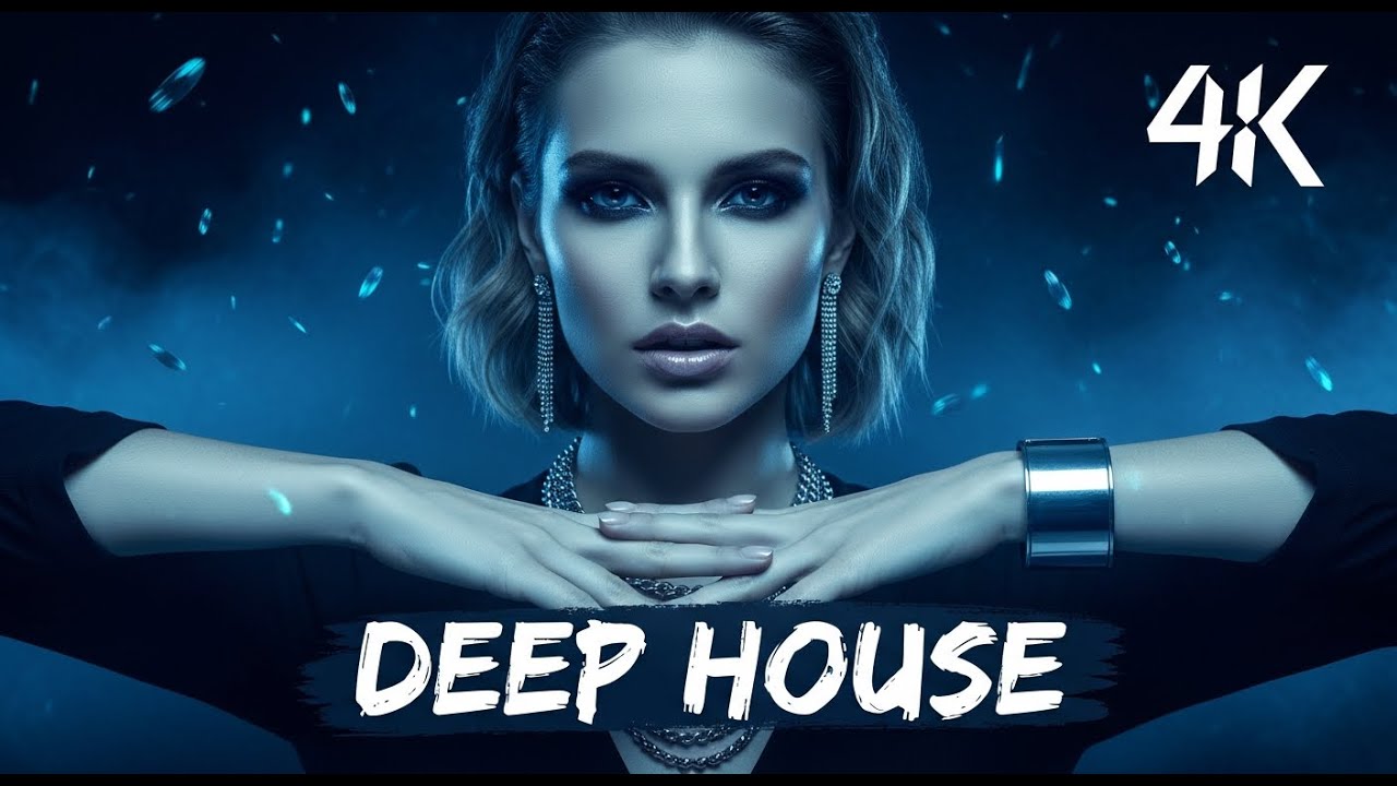 The Best Top Deep House - Popular Hits Deep Feelings Deep House 2026