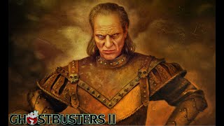 MUSIC BOX: Ghostbusters II: Vigo's Origins (Composed By Matthew Deligeorges) screenshot 2