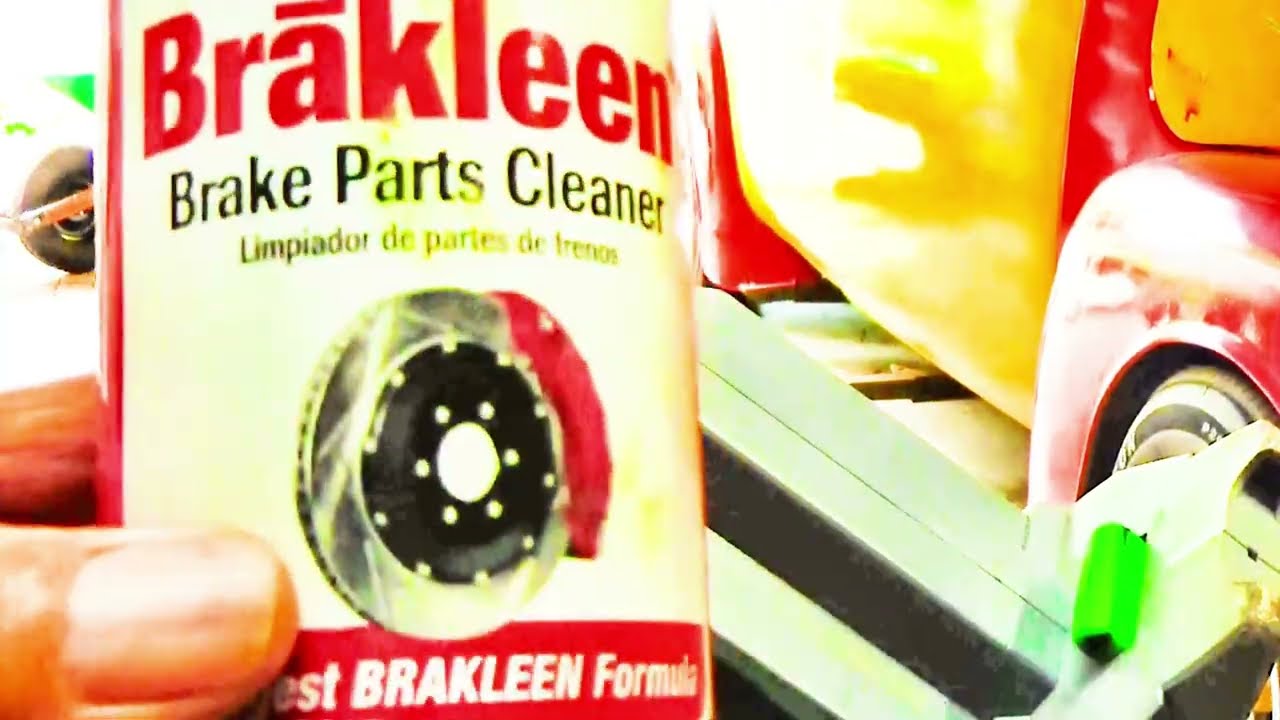 Edger electrical maintenance DIY#23