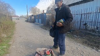 НАТЕР ДО ДЫР ПОСУДУ 😵 ЧТО С СЕРГЕЕМ 🤔 ВОЛОДЯ И СМЕНА ВЛАСТИ . КОГДА СТРИЧЬСЯ ?????