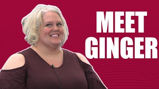Meet Ginger - Accounts Payable at JDS Industries