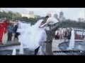 طرائف ضحك فى الأفراح best wedding fail compliation 2013{A C V}