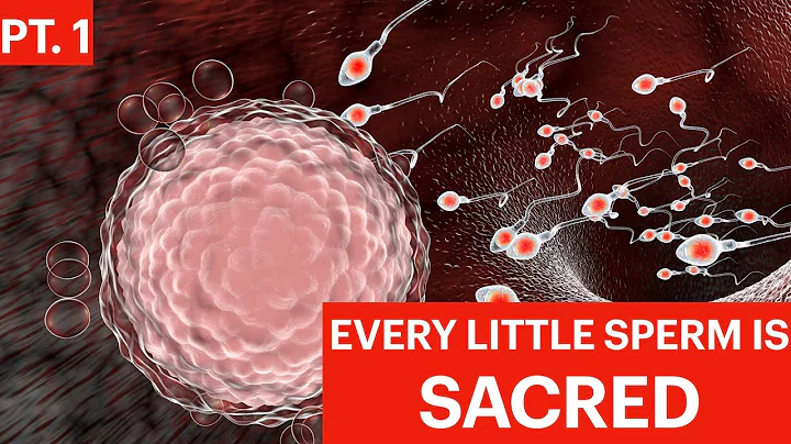 Every Little Sperm is Sacred, Pt. 1