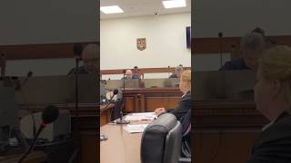 ⚡️⚡️⚡️5 ХВИЛИН ТОМУ! Почалося засідання в справі про ПОБИТТЯ ВЕЛОСИПЕДИСТА