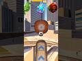 Going Balls Super Fasting and Running Speed most wanted Gaming 🥰 level and sports game 🎯