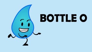 BOTTLE - Episode 1: ALL SPOTS TAKEN