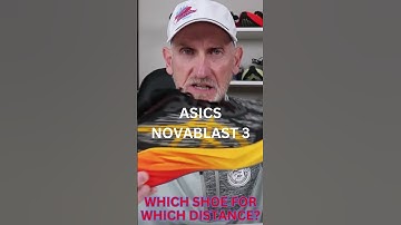 BUILDING A RUNNING SHOE ROTATION - Daily, Long Run, Race, Max Cushion