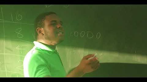 The club tackle the Josephus problem!