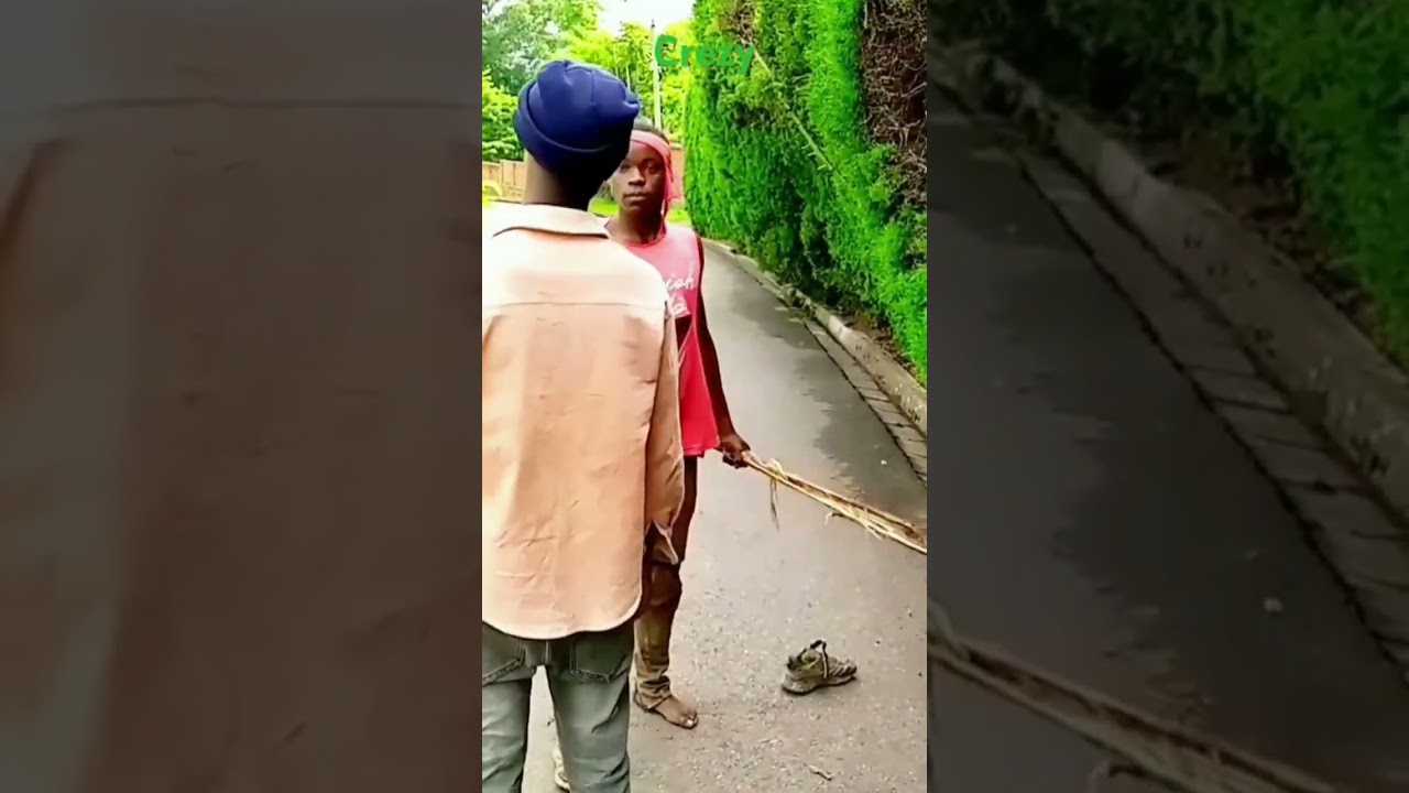 KABEBA TVdogitericomedy 