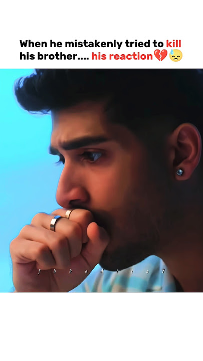 He tried to kill his own brother💔Aye Ishq e Junoon #ayeishqejunoon #sheheryarmunawar  #ushnashah