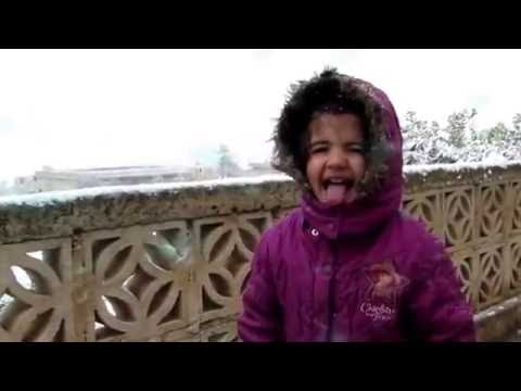 البرد يقتلني عبدالله المهداوي ومعاذ الفضلي