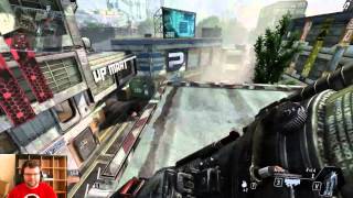Titanfall: Do you Want to kill A Spectre? (Frozen Parody)