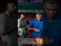 মিজানের হোটেলে খাবার খাচ্ছে #shortvideo #shotrs #funny #streetfood #food #foodblogger #foodie #blog